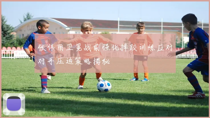 张伟丽卫冕战前强化摔跤训练应对对手压迫策略揭秘