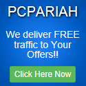 PCPariah.com